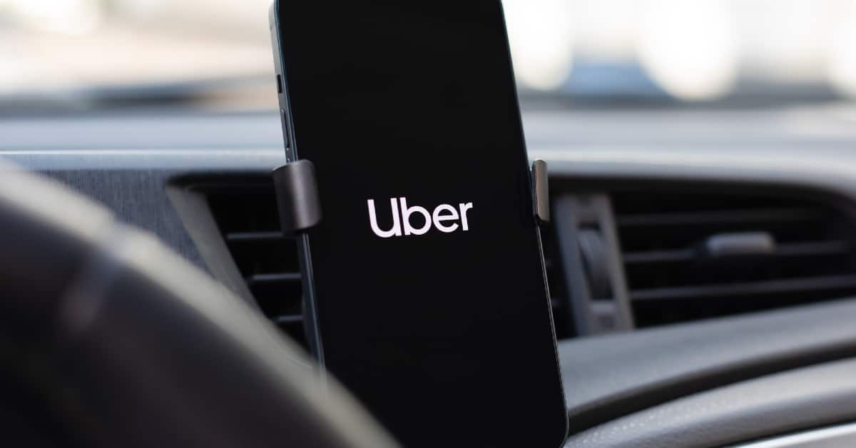 Uber Hit with Record €290M Fine by Dutch DPA for GDPR Breach