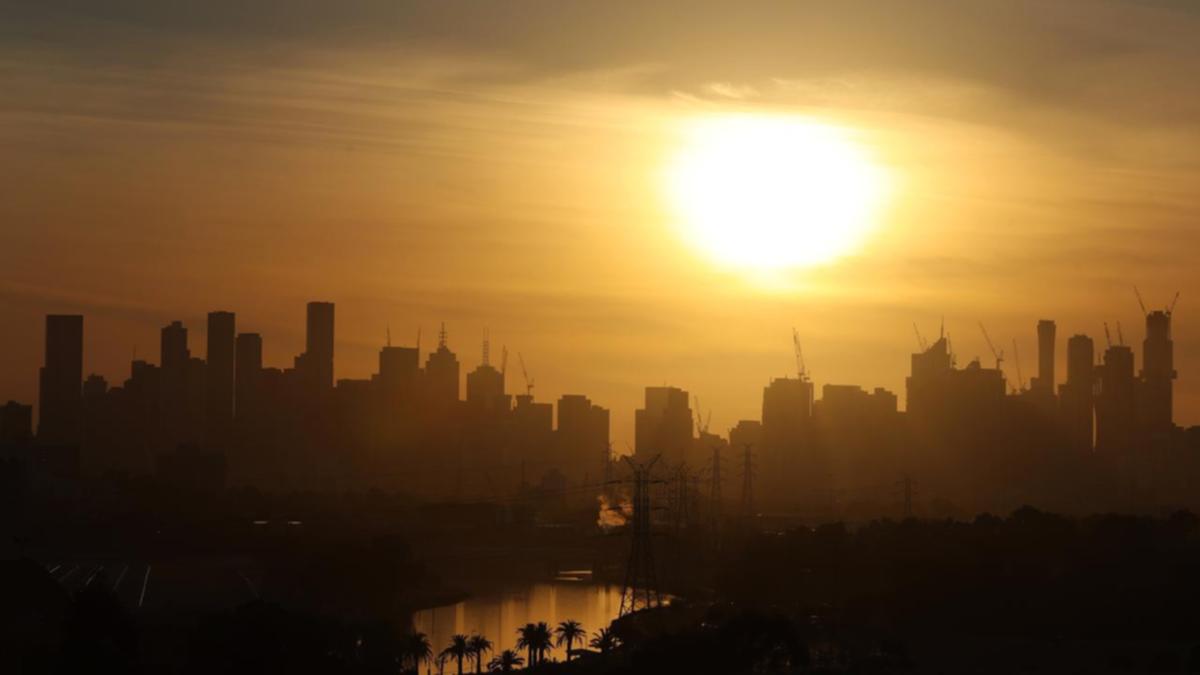 Urgent Climate Warning: Sydney Faces 3.8°C Temperature Rise, Severe Heatwaves, and Sea Level Surge by 2090