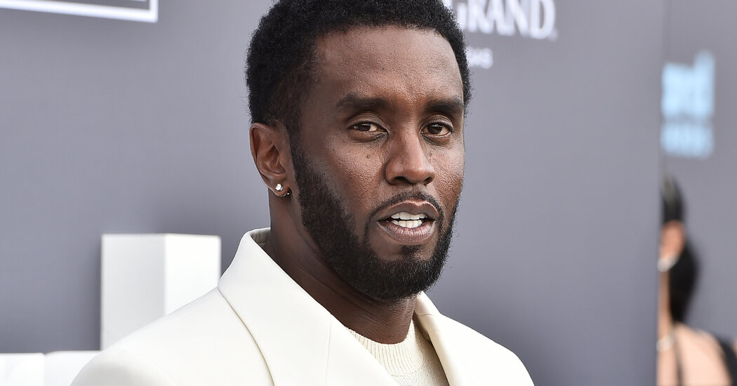 Diddy Faces Backlash Over Assault Footage; Apology Questioned by Celebrities and Advocates