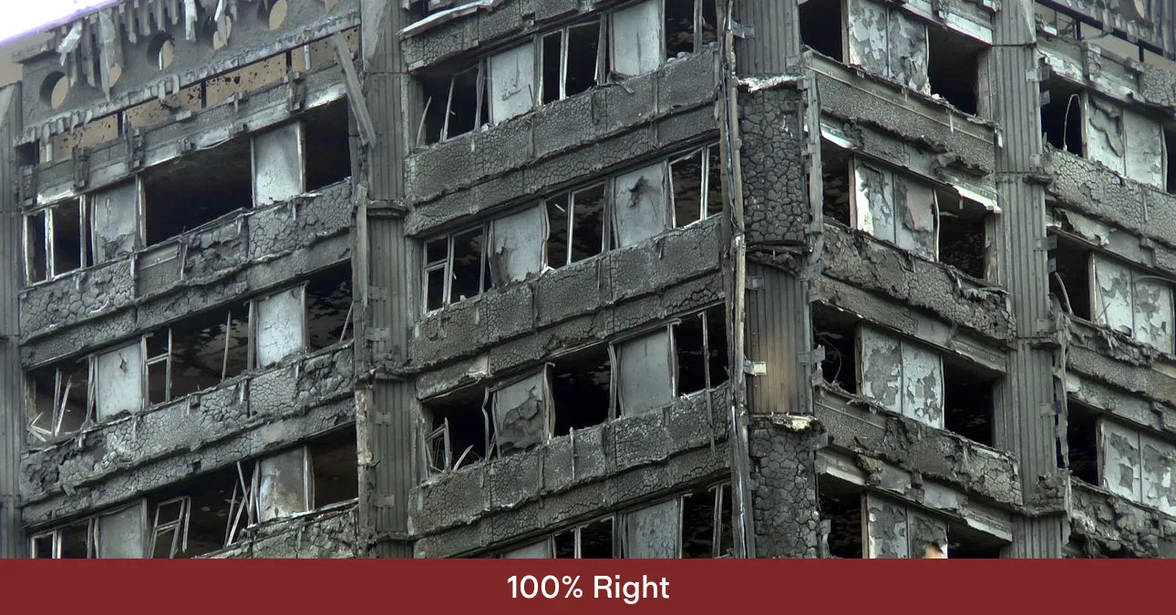 Final Grenfell Inquiry Report to Expose Systemic Failures and Accountability in 2017 Tragedy