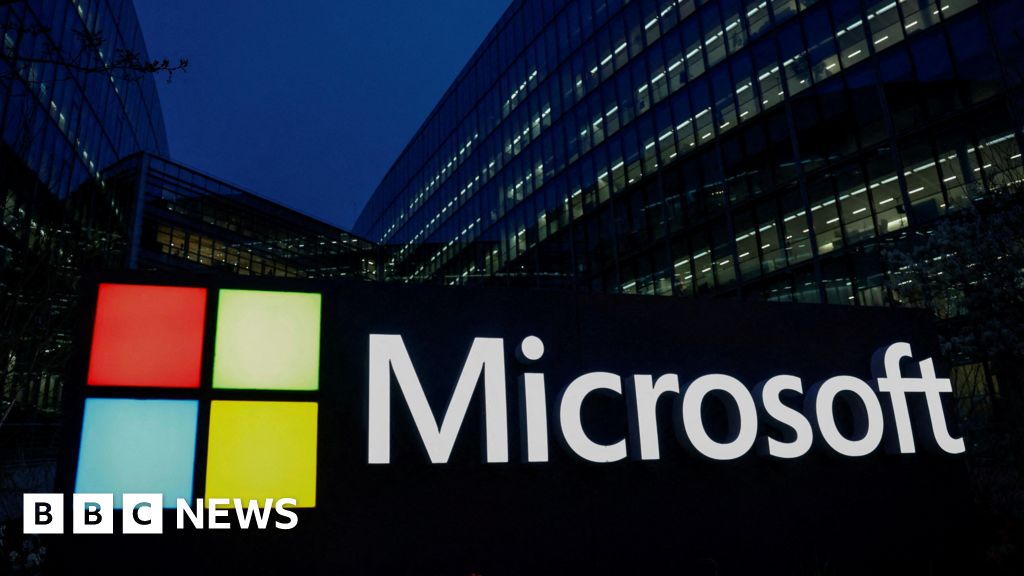 Microsoft Launches London AI Hub with Mustafa Suleyman at the Helm