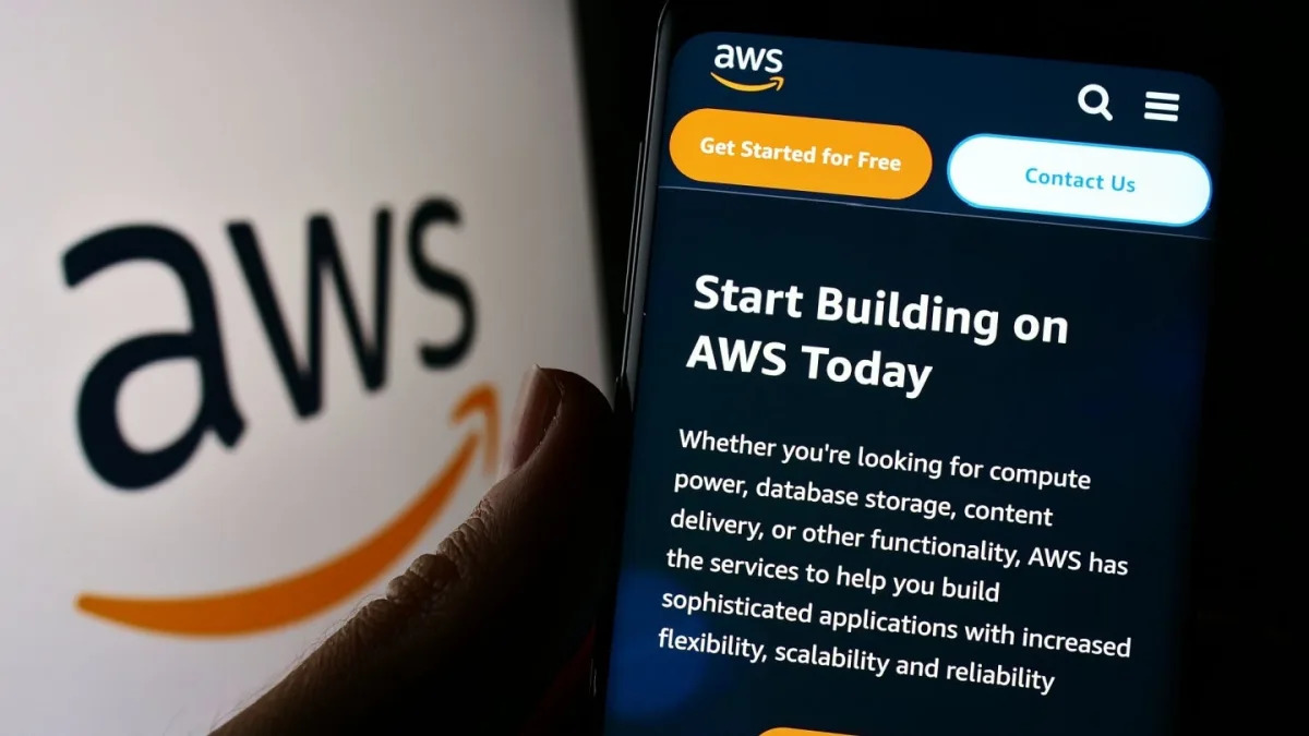 AWS Pumps $9 Billion into Singapore's Cloud and AI Growth, Eyes Regional Dominance