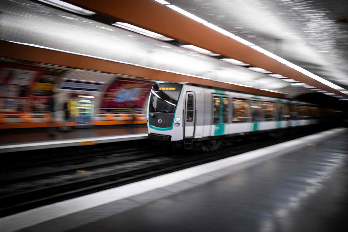 Grand Paris Express Line 14 Inaugurated: 8 Years, €3.5B, and Major Connectivity Boost