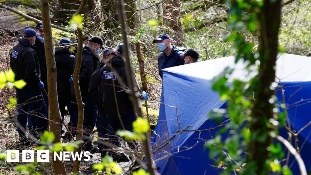 Dismembered Body Scatters Panic in Salford: Two Charged in Grisly Murder Case