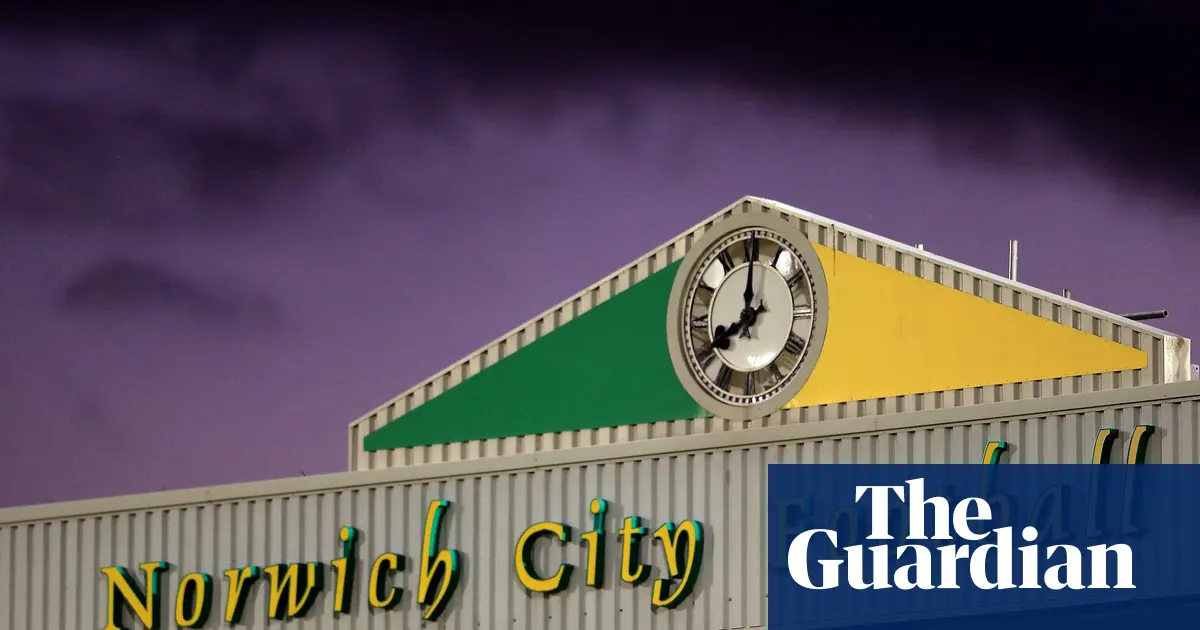 Leeds Fan Slashed in Violent Post-Match Clash Outside Norwich Stadium