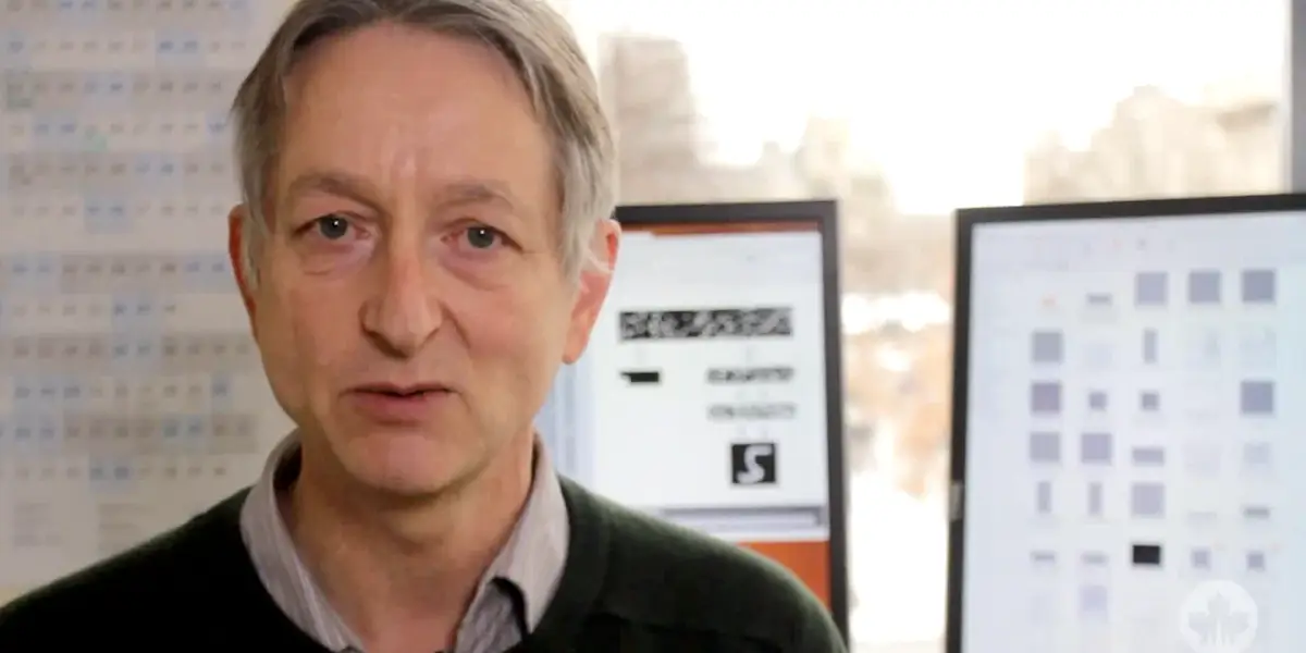 AI Pioneers Geoffrey Hinton and Sam Altman Advocate for Universal Basic Income to Combat Automation Job Loss