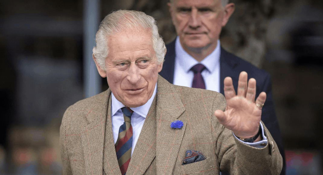 King Charles III Scales Back Australian Tour Amid Cancer Battle, Cancels NZ Visit