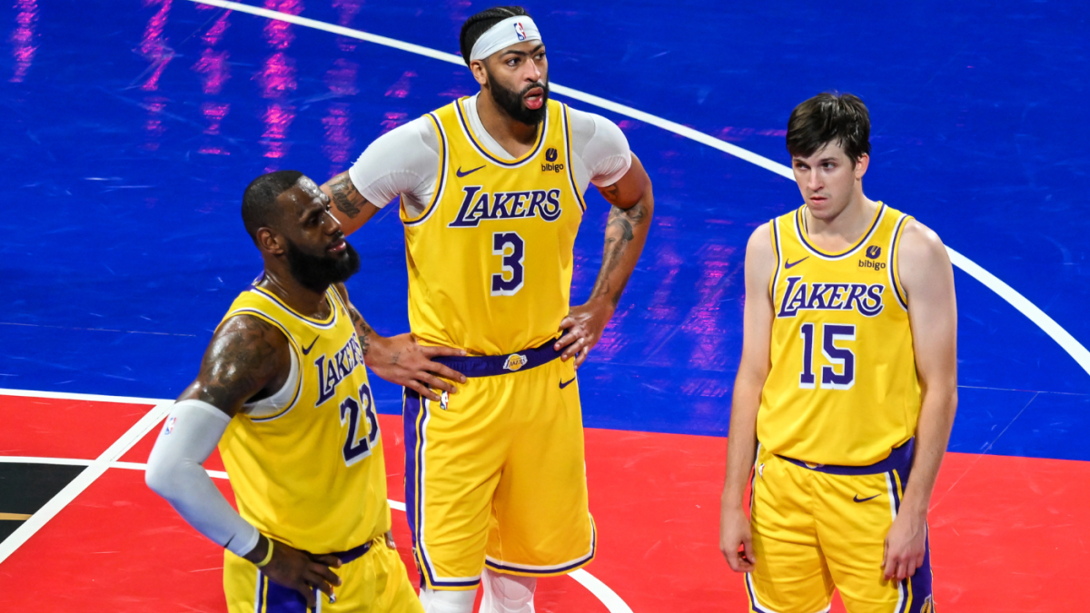 Lakers Triumph in NBA Midseason Tourney - Playoff Position Wobbles