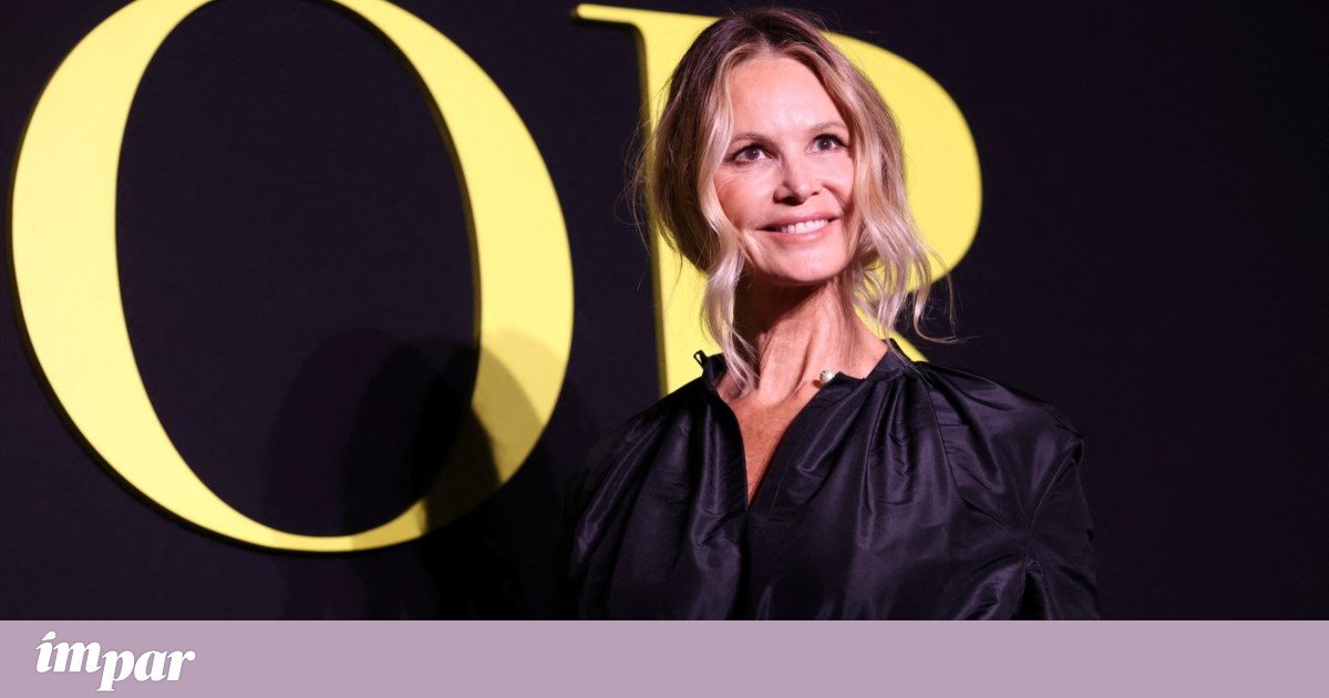 Elle Macpherson Reveals Holistic Approach to Breast Cancer, Sparks Debate with Experts