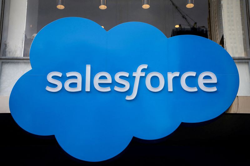 Salesforce to Invest £3.1bn in London AI Center, Creating Jobs and Boosting Innovation