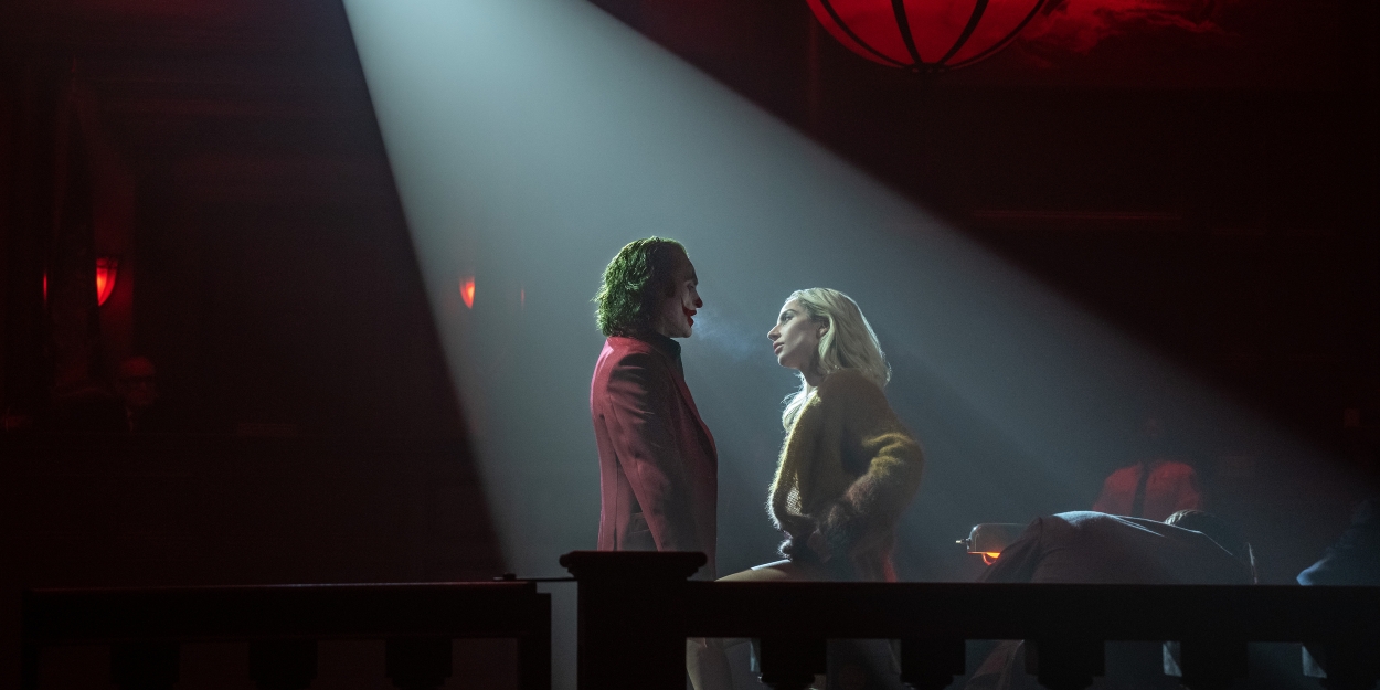 Joaquin Phoenix and Lady Gaga Ignite Madness in 'Joker' Sequel, Premiering October 4