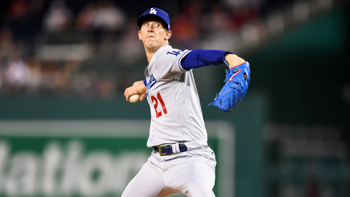 Dodgers' Promising Start Bolstered by Buehler's Return on the Horizon