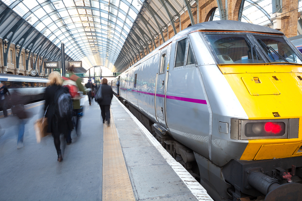 Train Drivers' Union Hails 'Fair' Pay Offer, Signals End to 2-Year Rail Strikes