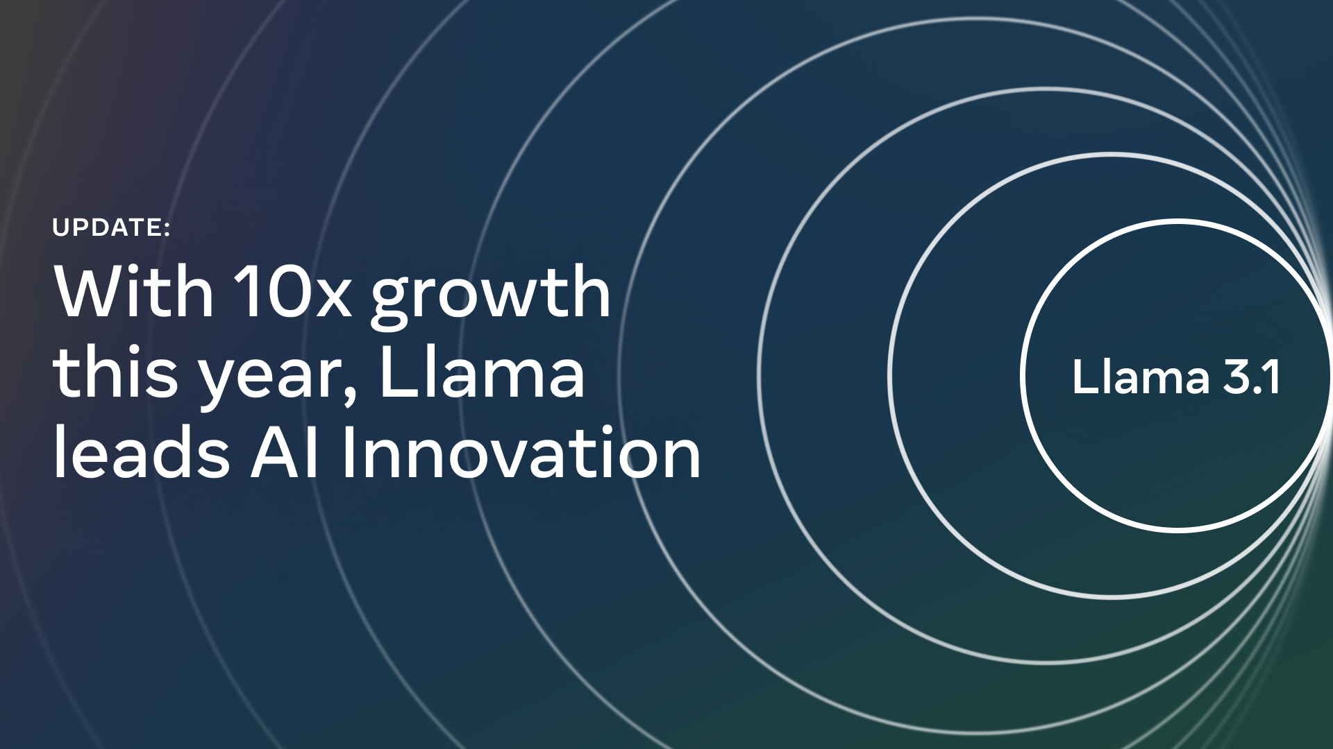 Meta's Llama AI Surges in Popularity, Transforming Industries with Open-Source Innovation