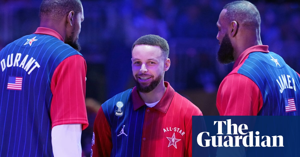 US Reveals Star-Packed Basketball Roster for Paris 2024 Olympics