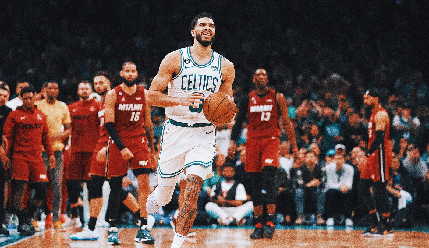 NBA Playoffs: New Champion to Emerge as Celtics and Mavericks Lead Unpredictable Final Four