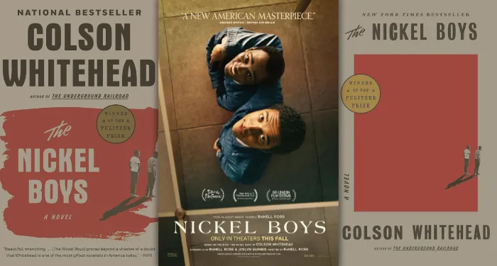 Haunting 'Nickel Boys' Film Trailer Debuts: A Powerful Tale of Friendship and Survival in Jim Crow-Era Florida