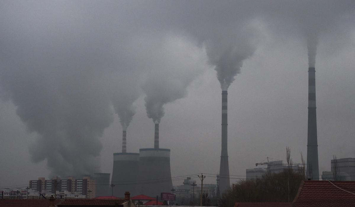 UK Shuts Down Last Coal Plant, Paving Way for Green Energy Future