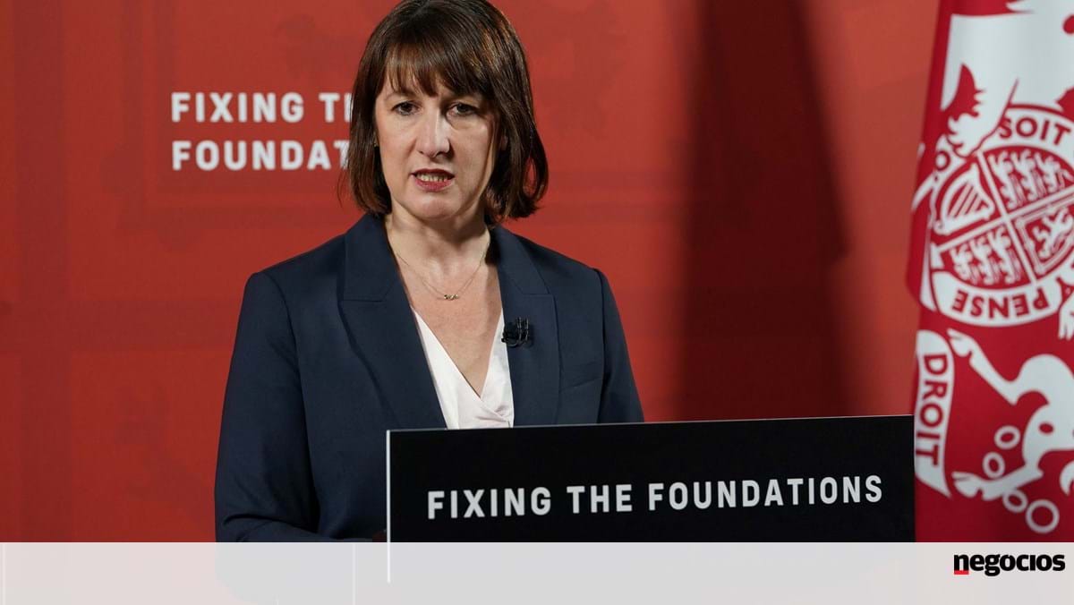 UK's First Female Chancellor Unveils Major Spending Cuts Amid £22 Billion Shortfall