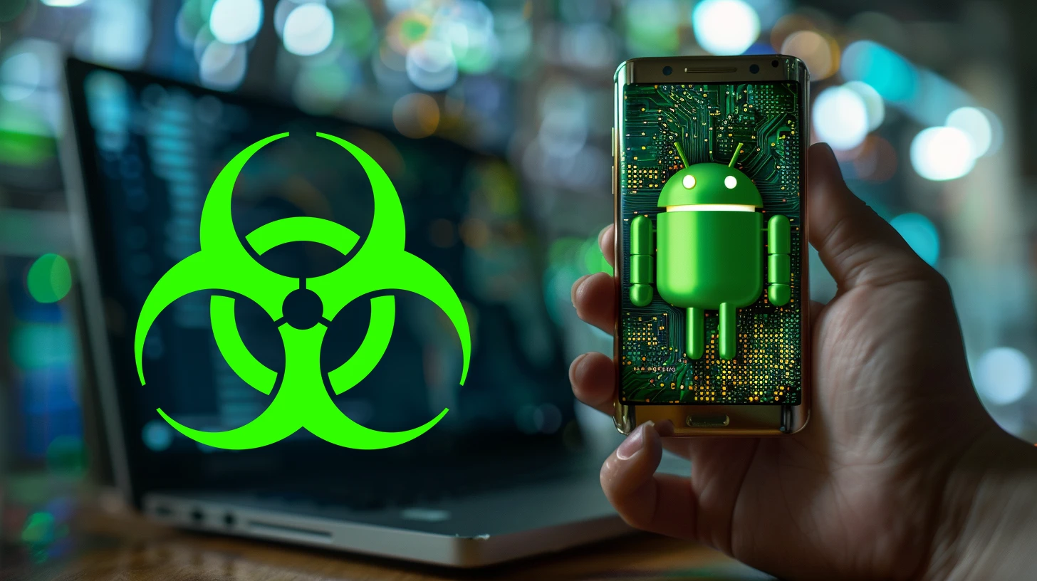 Rafel RAT Malware Targets 3.9 Billion Android Devices in Global Cyberattack Campaigns