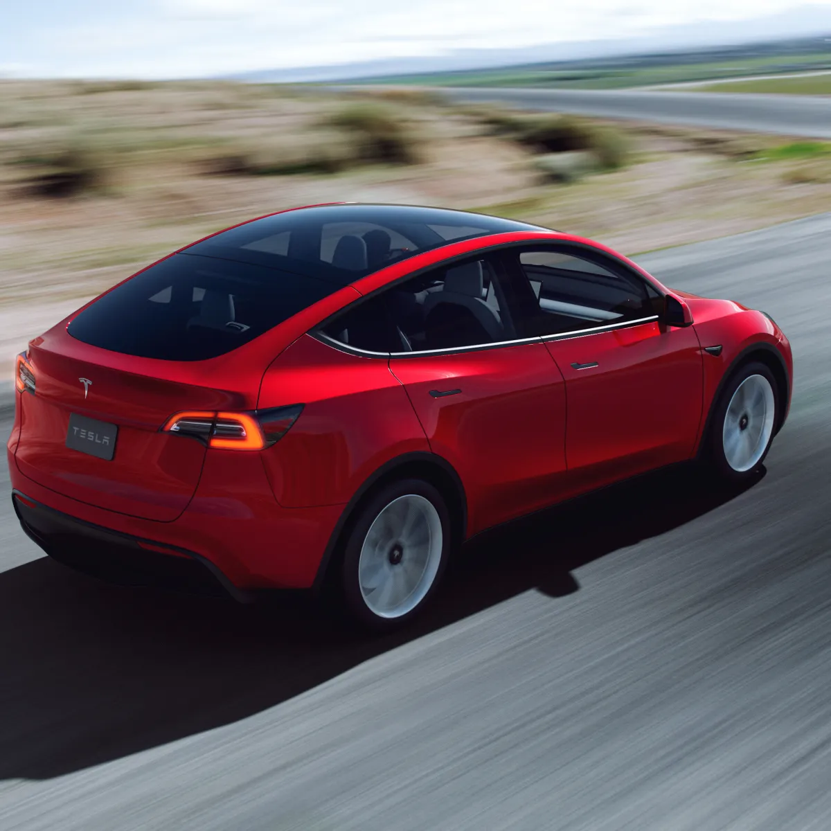 Reddit User Spots Secret Tesla Model Y Refresh in Pasadena, Hinting at Major 2025 Update