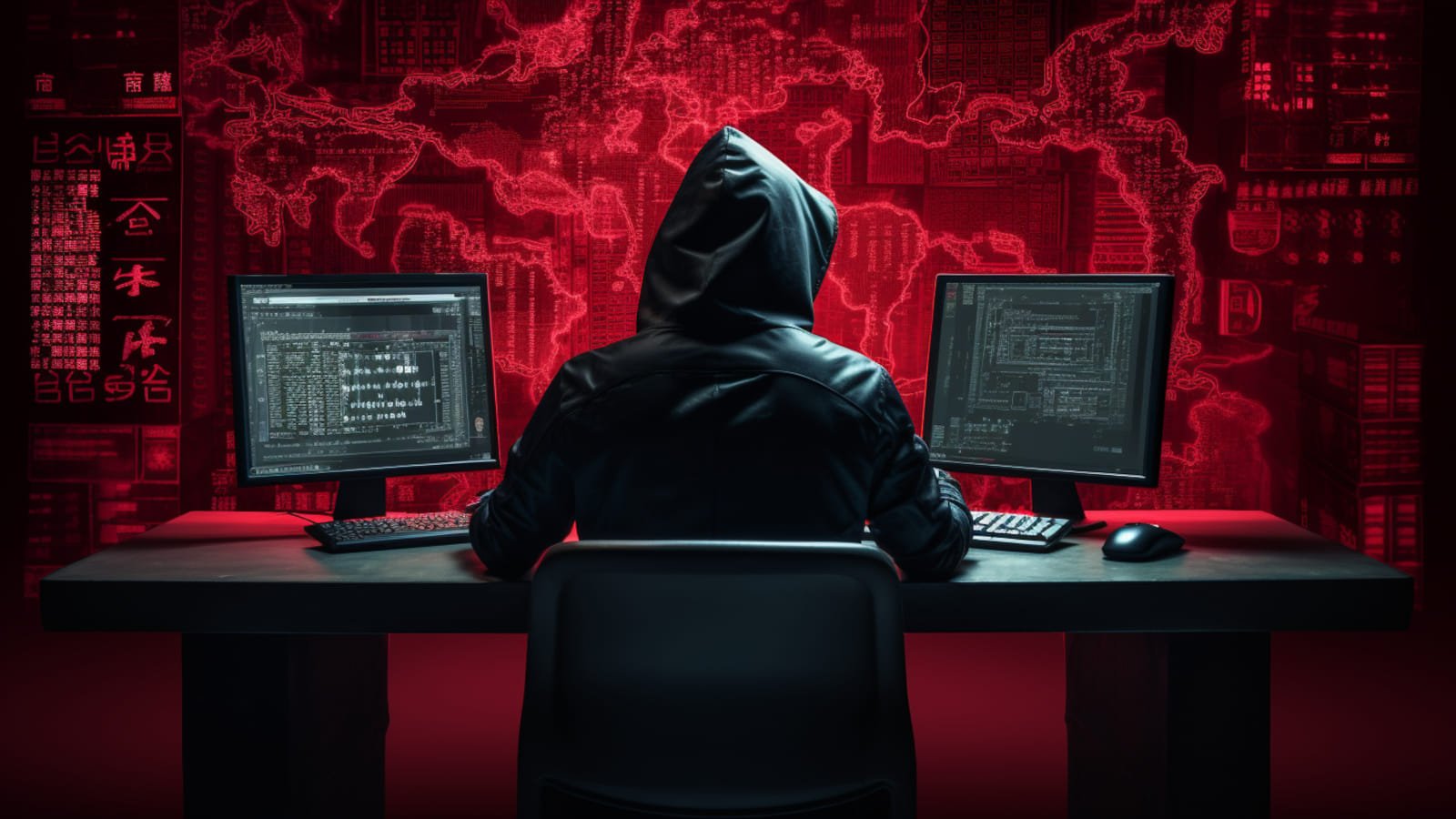 APT41's New Malware UNAPIMON Unveiled: Stealthy Cyber Espionage Threat