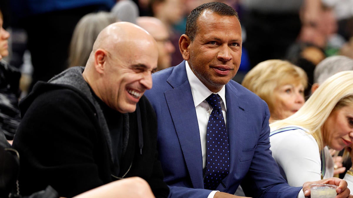 A-Rod and Lore Clinch Funding to Acquire Timberwolves and Lynx