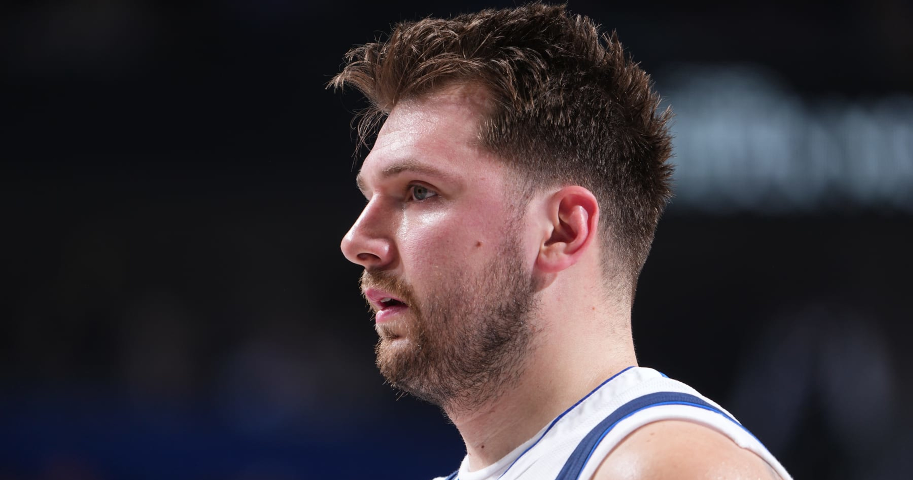 Luka Dončić Dominates Scrimmage with 26-6 Run After Challenge