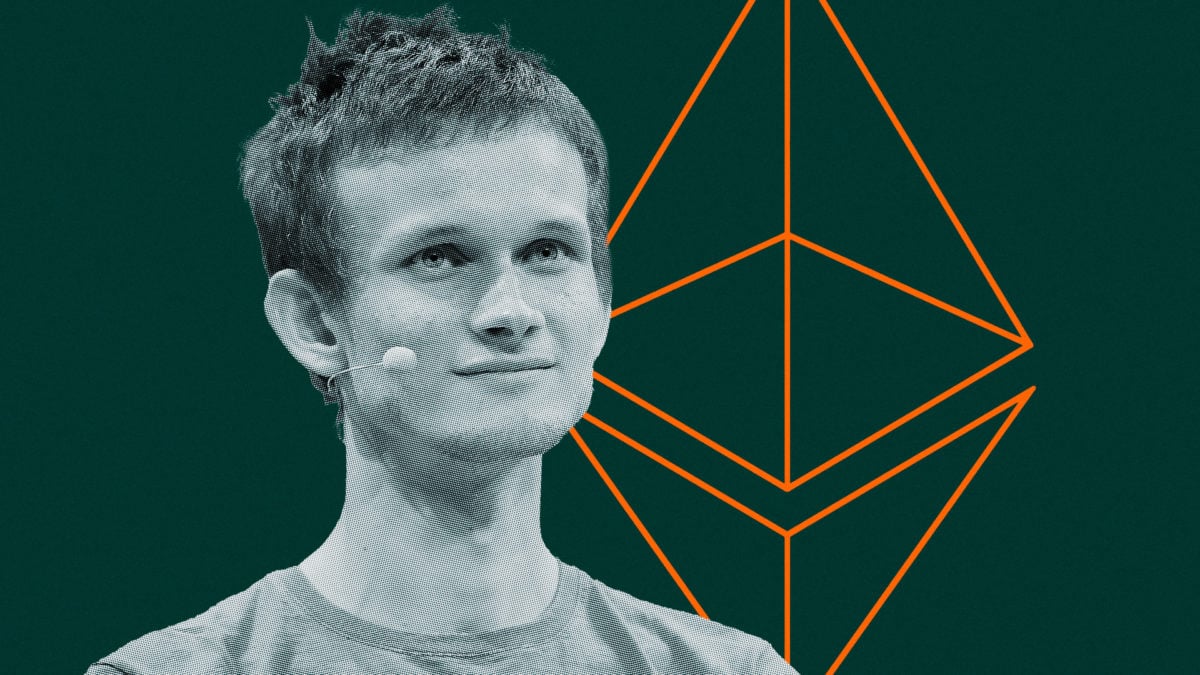 Vitalik Buterin: The Visionary Behind Ethereum's Revolution in Blockchain and Decentralized Applications