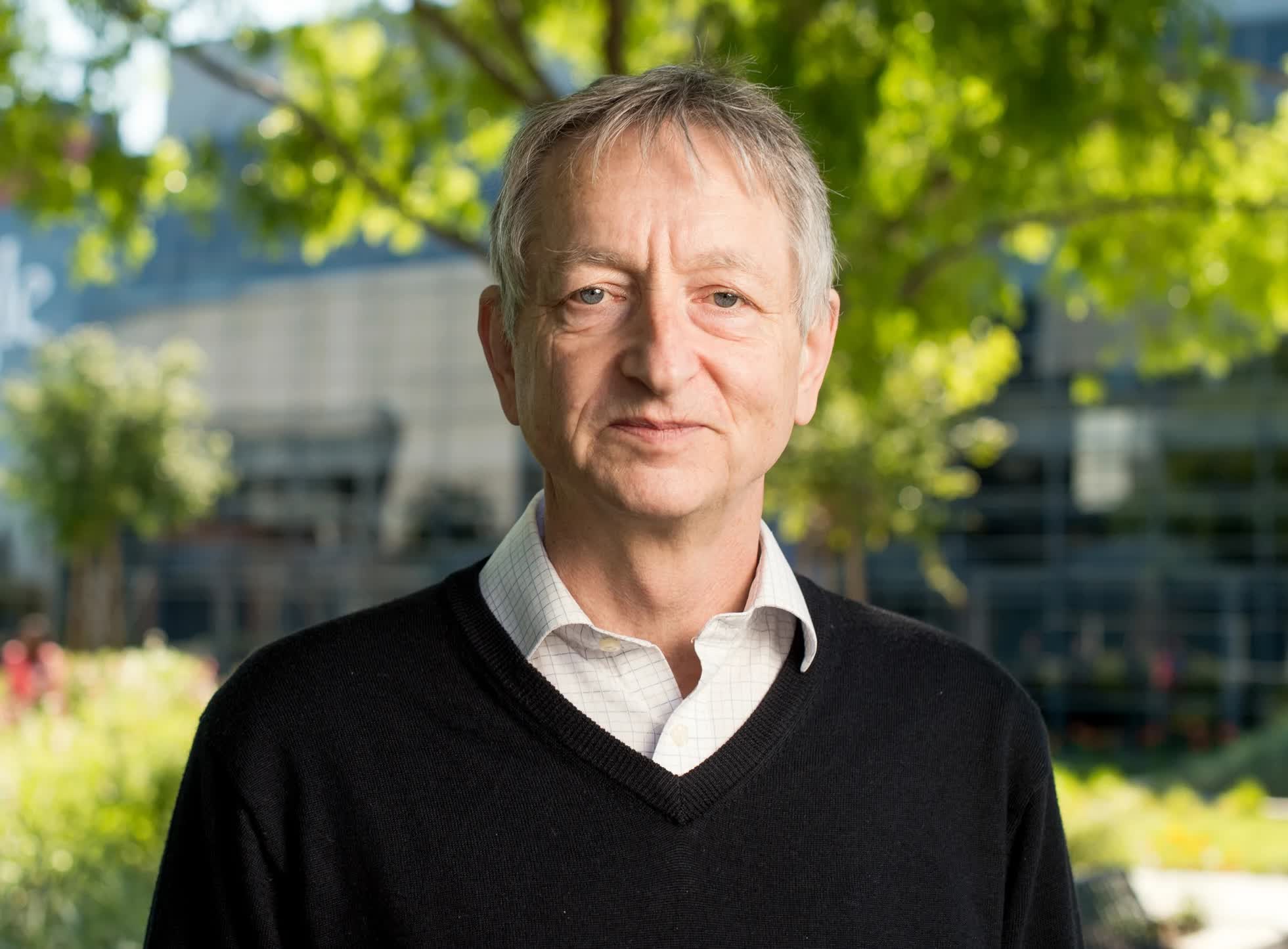 AI Pioneer Geoffrey Hinton Warns of Job Loss, Inequality, and Extinction Risks; Advocates Universal Basic Income