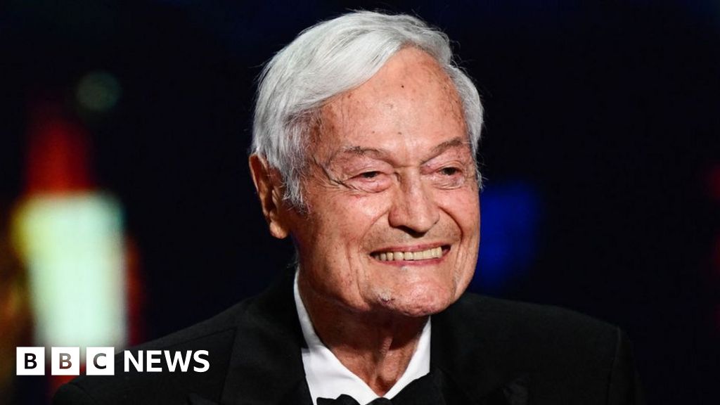 Hollywood Icon Roger Corman, 'King of the B's,' Dies at 98