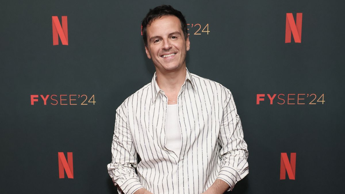 Andrew Scott Joins Daniel Craig and Kerry Washington in Thrilling 'Knives Out 3'