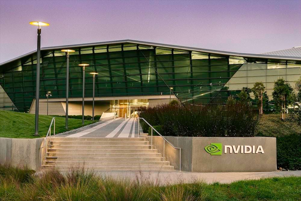 NVIDIA Snaps Up Israeli AI Firm Run:ai for $700M to Boost Computing Power