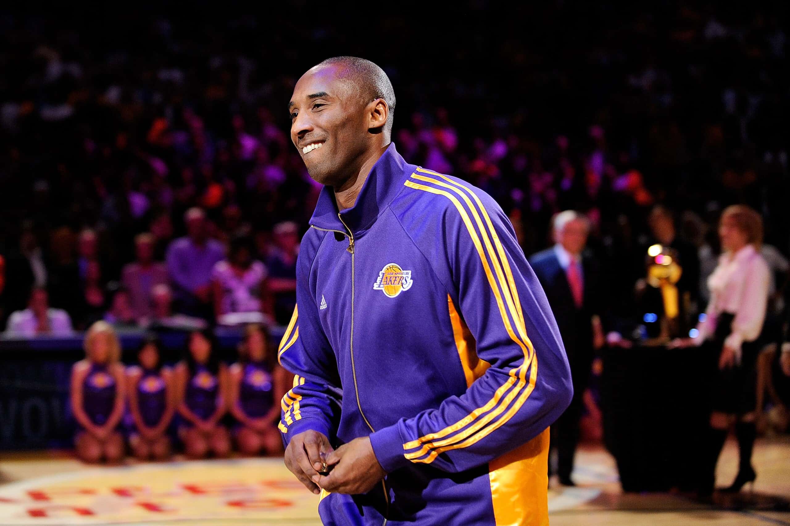 Kobe Bryant's Near-Trade to Pistons: The Lakers Legend Who Almost Left
