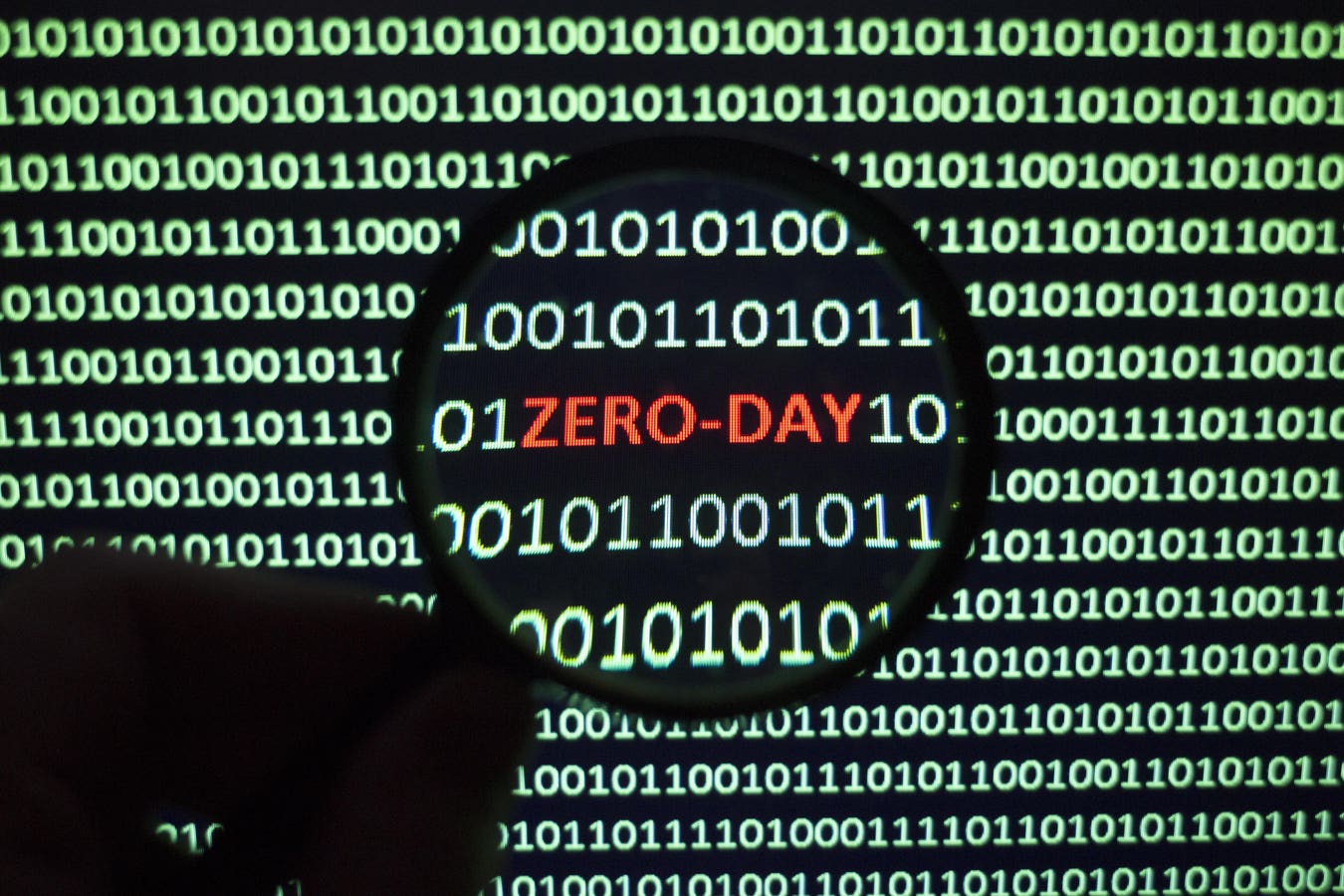 Surge in Zero-Day Exploits Marks 2023 Cybersecurity Battleground