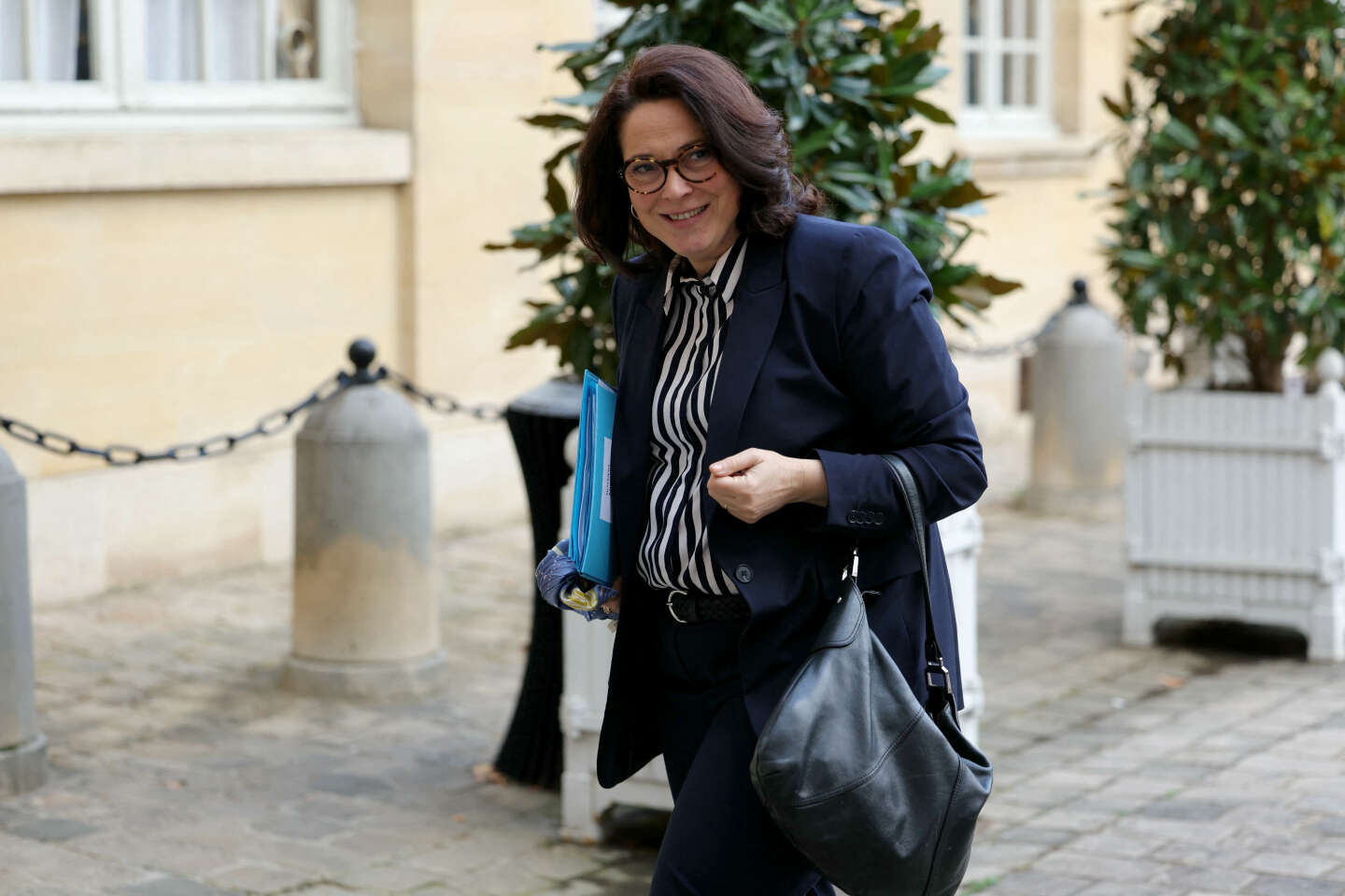 France Appoints Marina Ferrari as First Tourism Minister in 17 Years Amid Olympic Boom