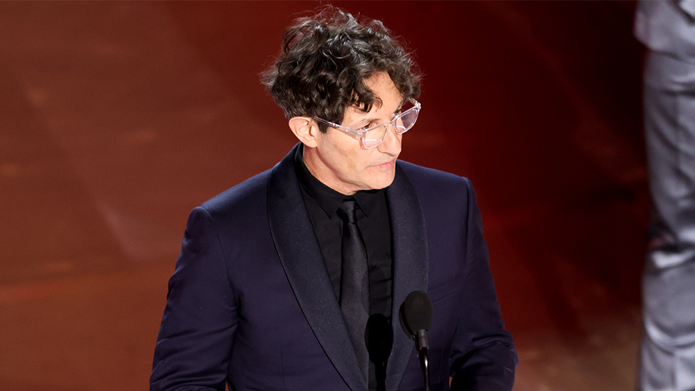 Jonathan Glazer's Oscars Speech on Gaza Ignites Hollywood Controversy