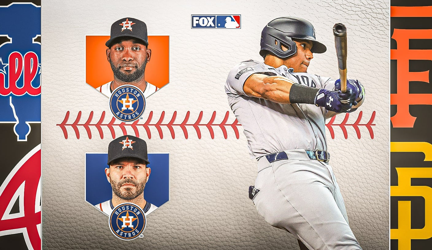 Deesha Thosar & Rowan Kavner Tackle MLB: Mets-Dodgers Rivalry, Postseason Insights on FOX Sports