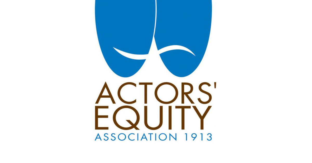 Actors' Equity Strikes Over Wage Dispute with Broadway League, Halting Theatre Development