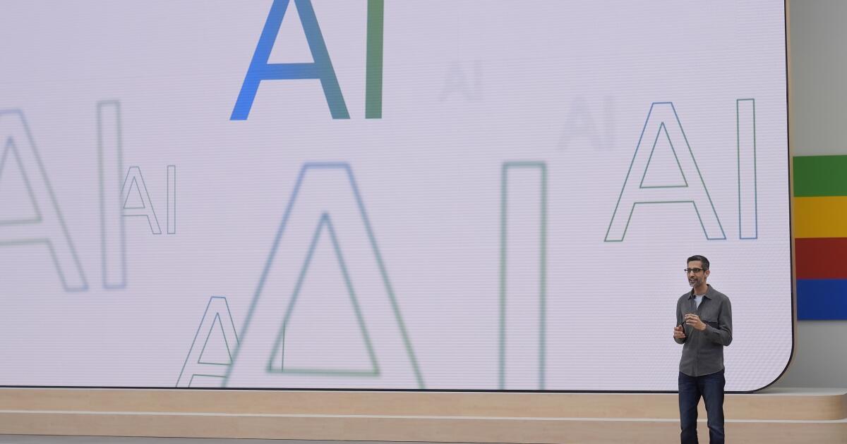 Google's AI Overviews Slammed for Misinformation, Users Demand Disable Option