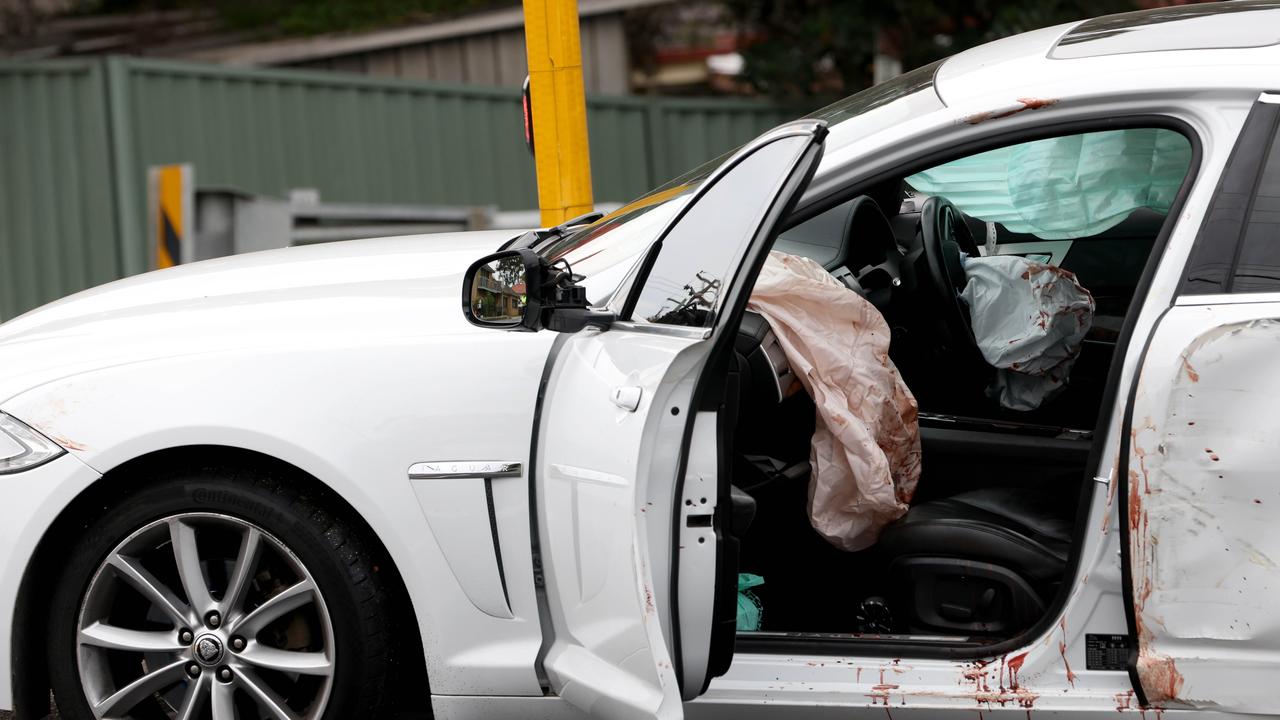 Man Charged with Attempted Murder After Violent Stabbing on Princes Highway Shocks Sydney