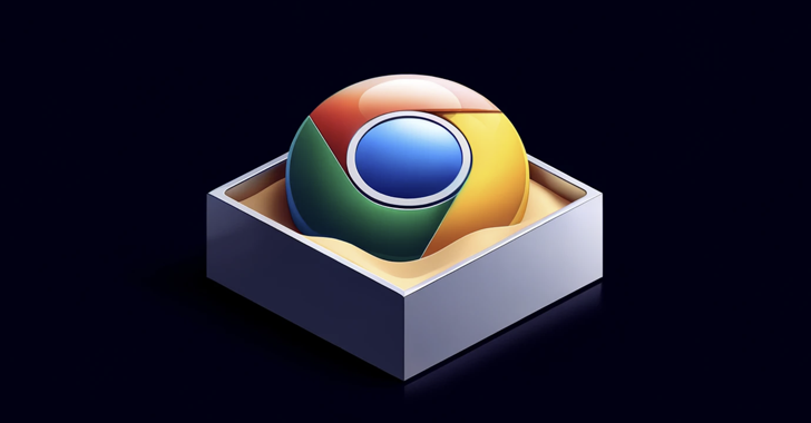 Google Unveils New V8 Sandbox for Chrome to Boost Security Against Memory Bugs
