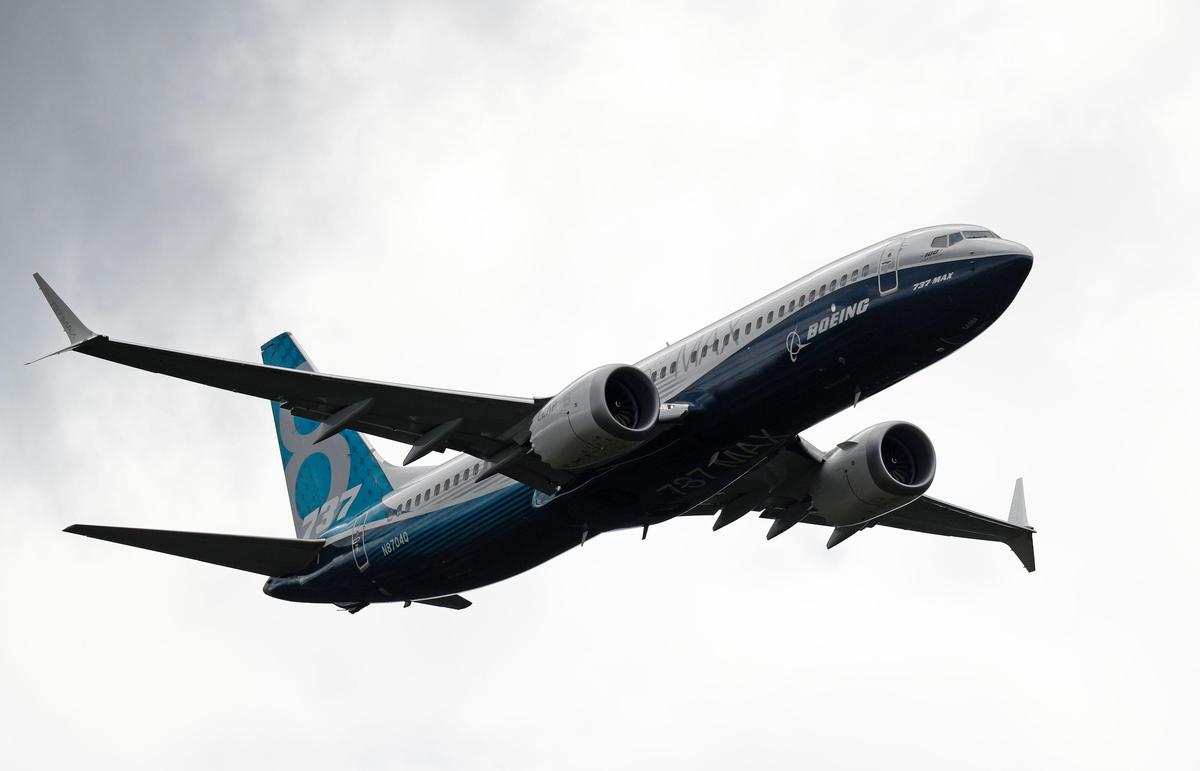 Boeing Pleads Guilty to Fraud in 737 Max Crashes, Faces $1.19 Billion in Fines and Oversight