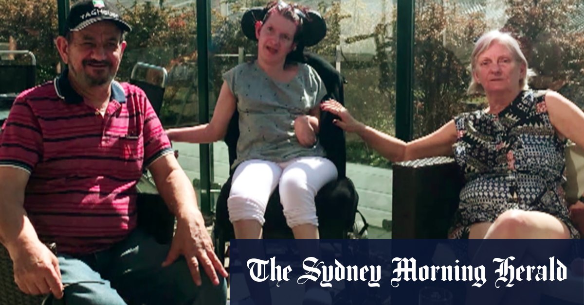 Shock in Melbourne: Woman with Cerebral Palsy Abused at Care Home, Family Exposes Carers