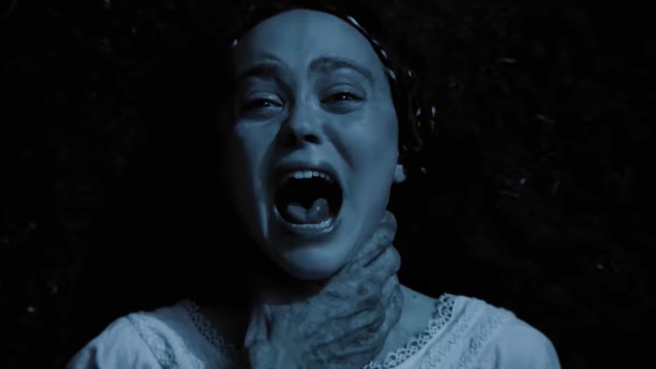Bill Skarsgård Stars in Haunting 'Nosferatu' Reimagining, Teaser Trailer Unveiled for Dec. 2024 Release