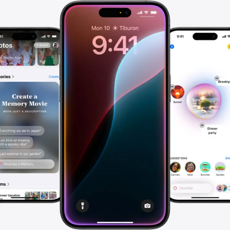 Apple Unveils iOS 18 Beta, Teases Major Upgrades for iPhone 16 and 17 Pro Max