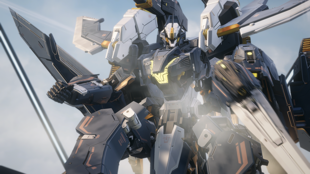 Nvidia Revolutionizes Gaming with AI-Powered NPCs in Mecha BREAK: Real-Time, Natural Player Interactions Unveiled