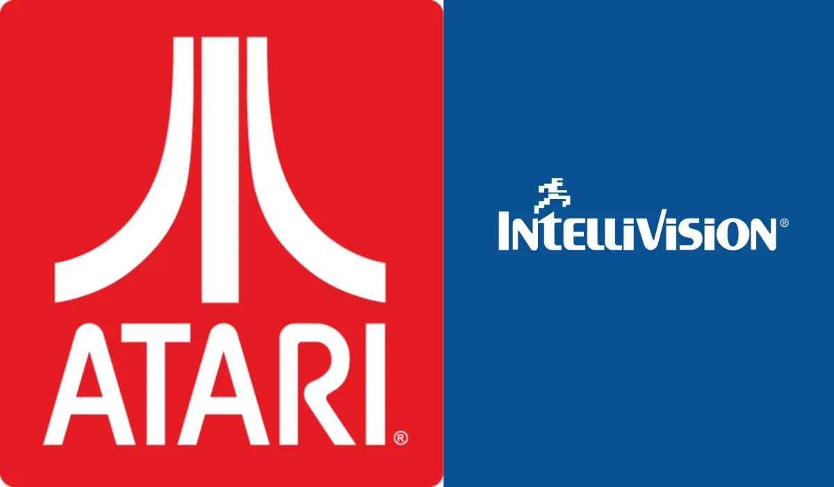 Atari Acquires Intellivision: Ending Rivalry, Expanding Titles, and Releasing New Merchandise