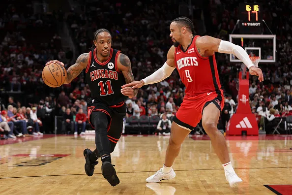 DeMar DeRozan Criticizes Dillon Brooks, Hints at Future with Bulls Amid Free Agency Speculation