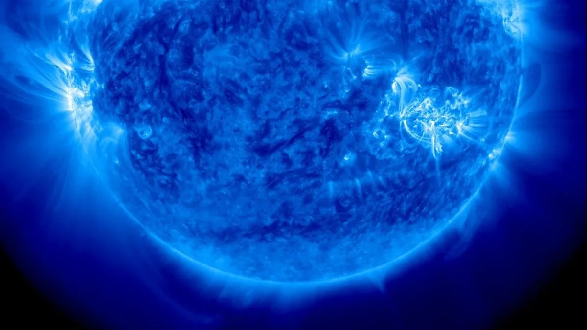 Severe Solar Storm Set to Strike Earth Tonight: Disruptions Expected